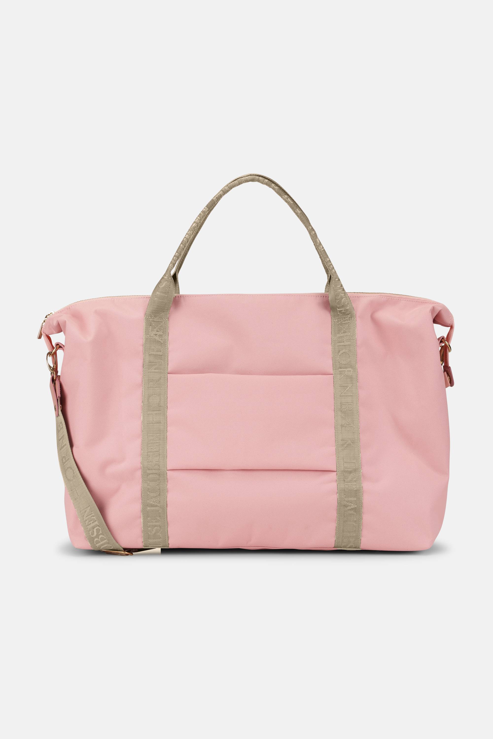 Weekend Rejsetaske - Adobe Rose